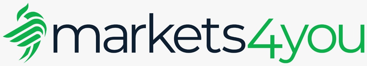 Markets4you logo